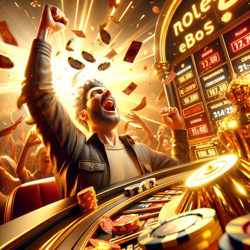 پاکستان کے 96 casino کھلاڑیوں کے لیےجیک پاٹ گیم