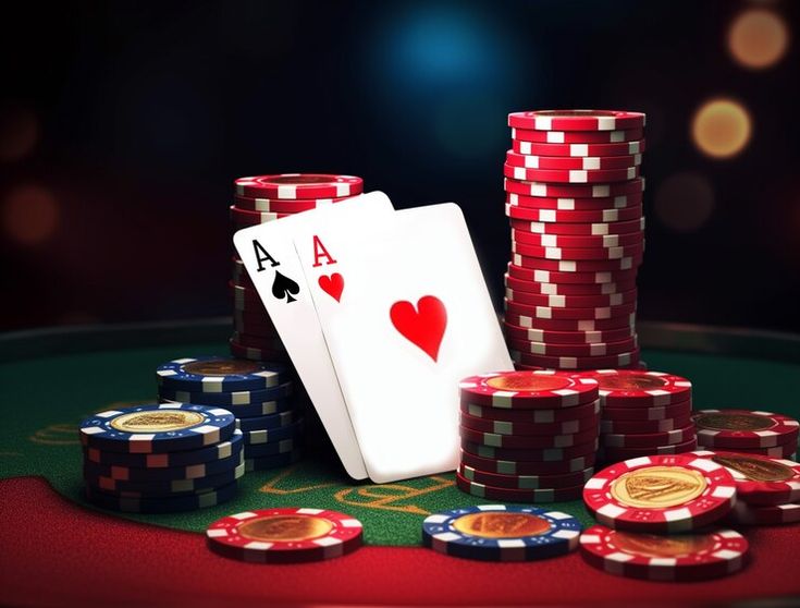 96 casino کیسینو میں رولیٹی گیمز کے بارے میں معلومات
