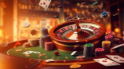 96 casino کھلاڑیوں کے لیے لائیو کیسینو سیکشن