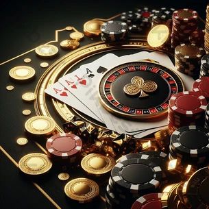 پاکستان میں 96 casino کا آن لائن کیسینو سیکشن کھولیں۔